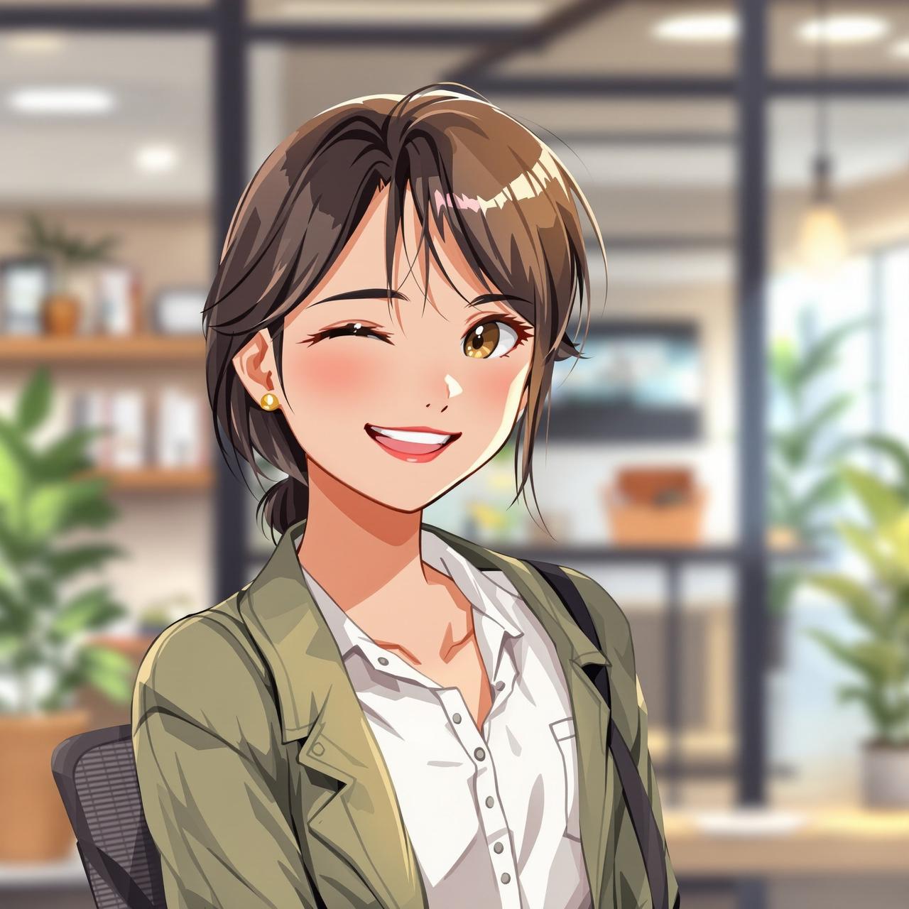 漫画屋团队成员张万象